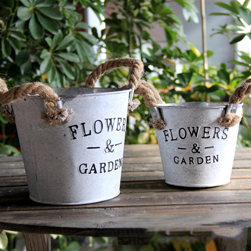 Flower Vase Pot