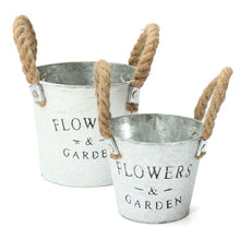 Load image into Gallery viewer, Flower Vase Pot