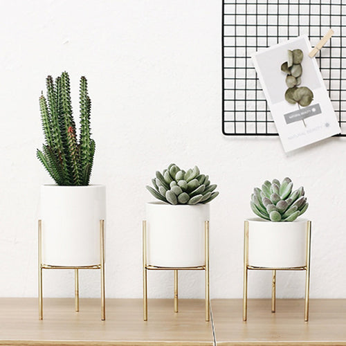 Flowerpot Decoration