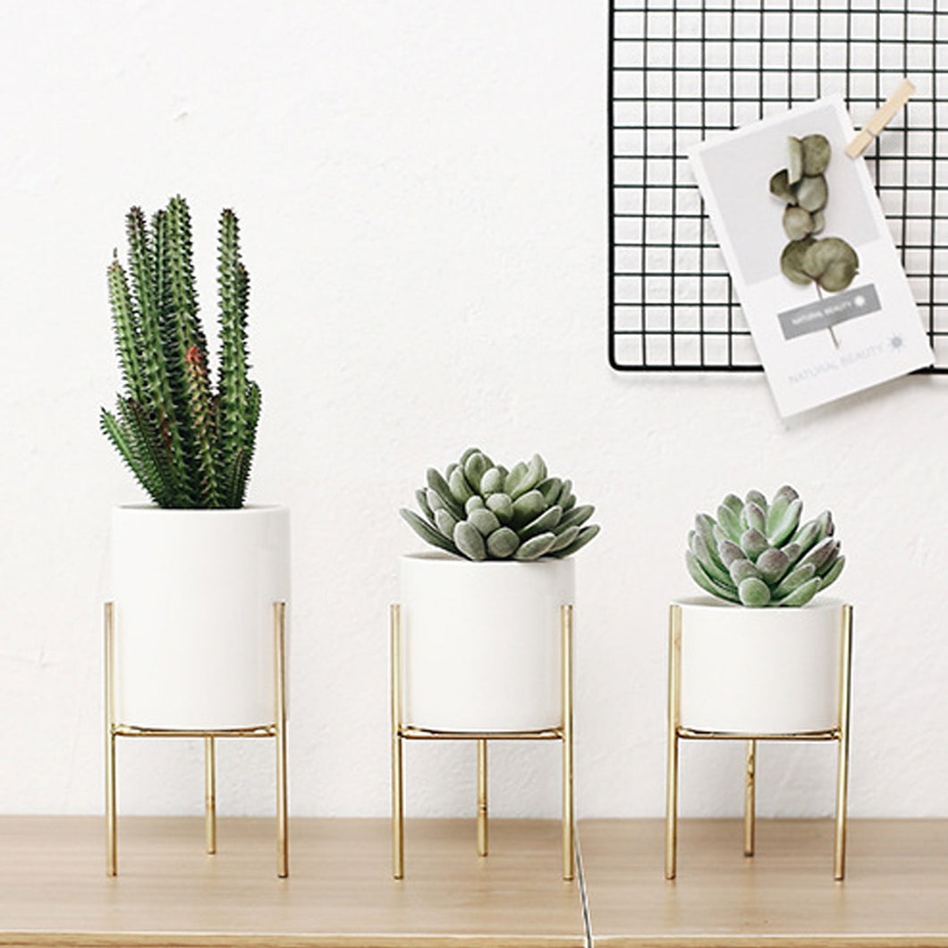 Flowerpot Decoration